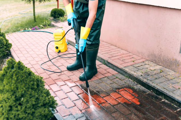 Concrete Sealing in University Gardens, NY